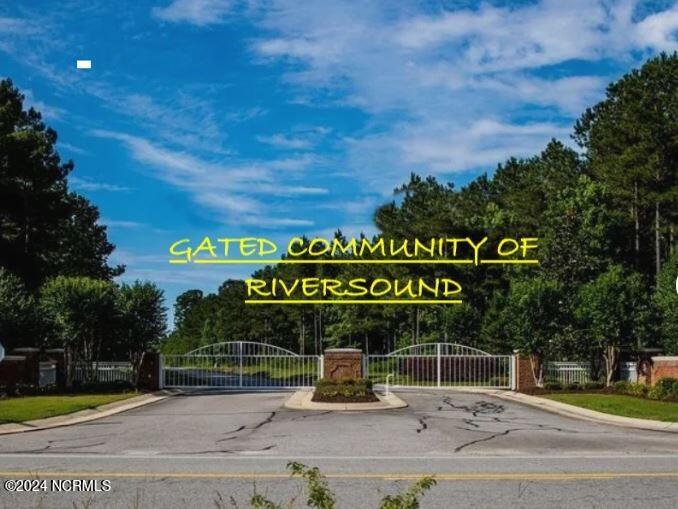 109 Norcum Point Road Edenton, NC 27932 - Photo 3 of 9 photo 2