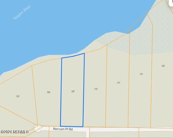 109 Norcum Point Road Edenton, NC 27932 - Photo 6 of 9 photo 5