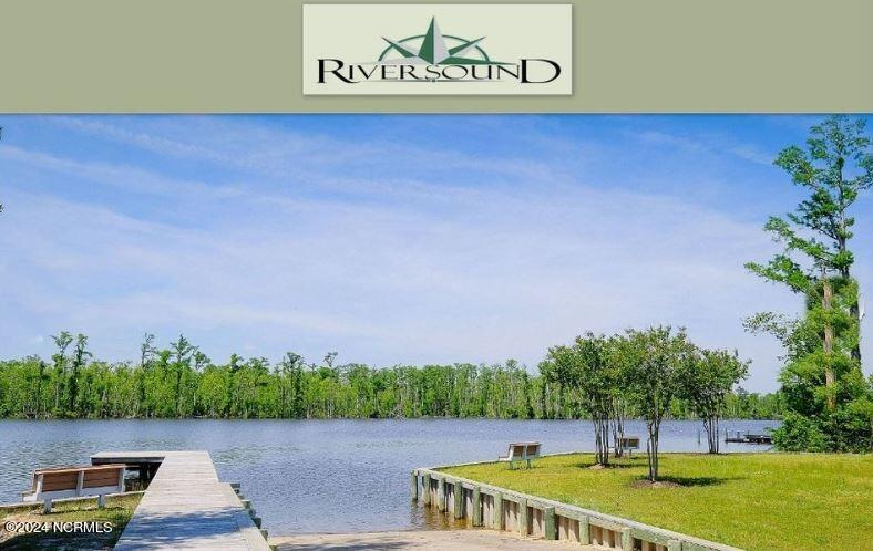 109 Norcum Point Road Edenton, NC 27932 - Photo 9 of 9 photo 9