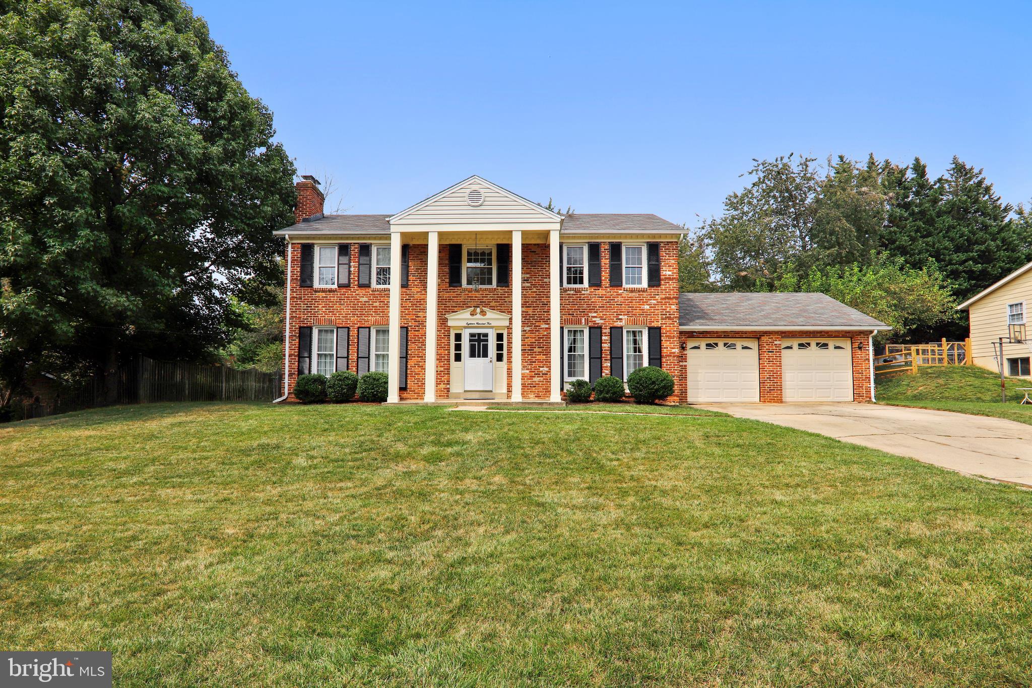 1804 Hopefield Road Silver Spring, MD 20905 - Photo 1 of 39 1804 Hopefield Road