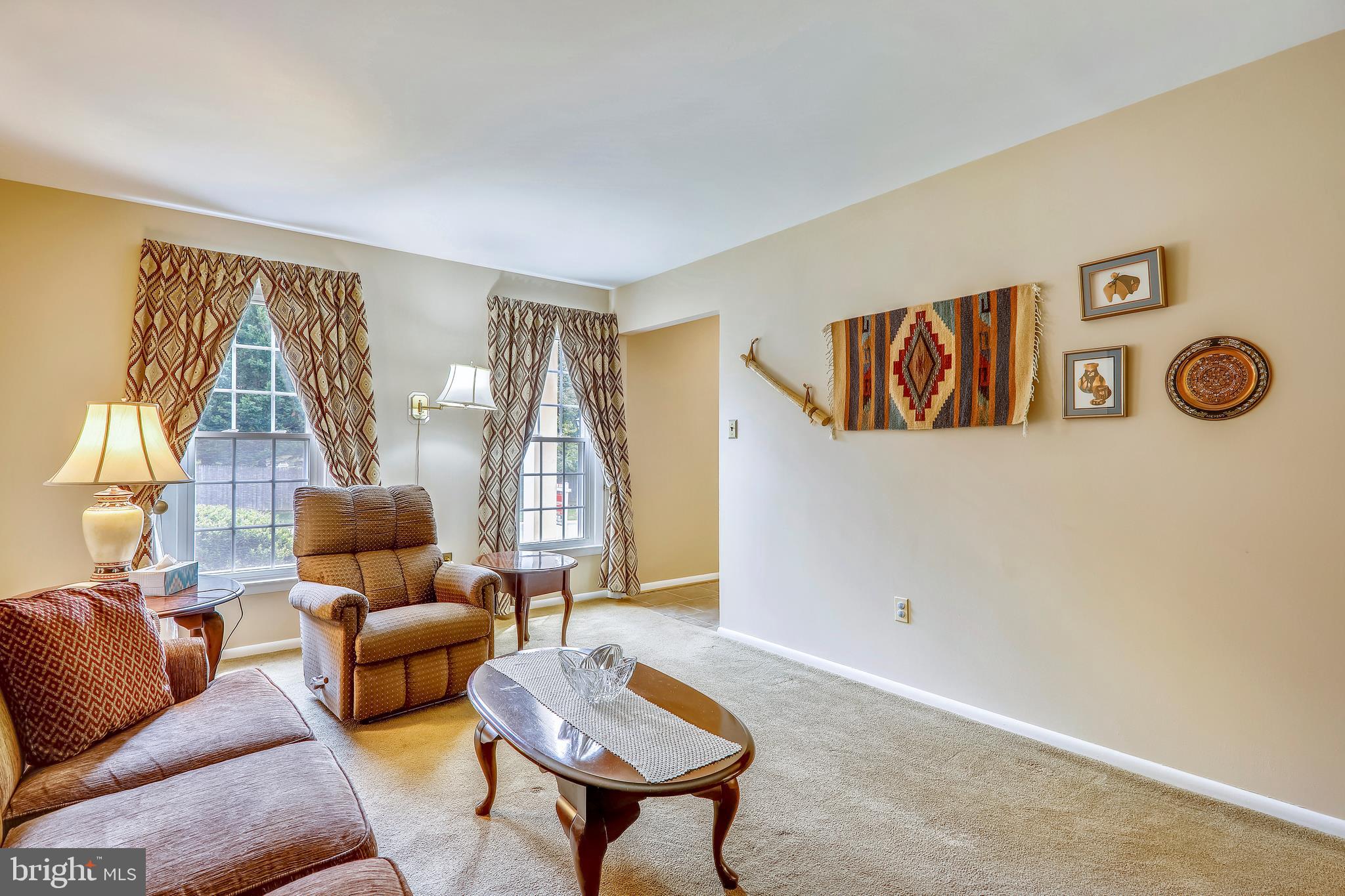 1804 Hopefield Road Silver Spring, MD 20905 - Photo 15 of 39 Family room