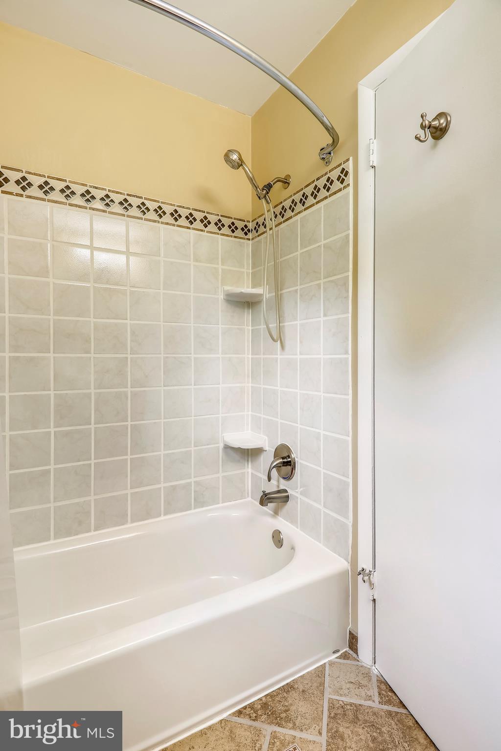 1804 Hopefield Road Silver Spring, MD 20905 - Photo 26 of 39 Hall Bathroom