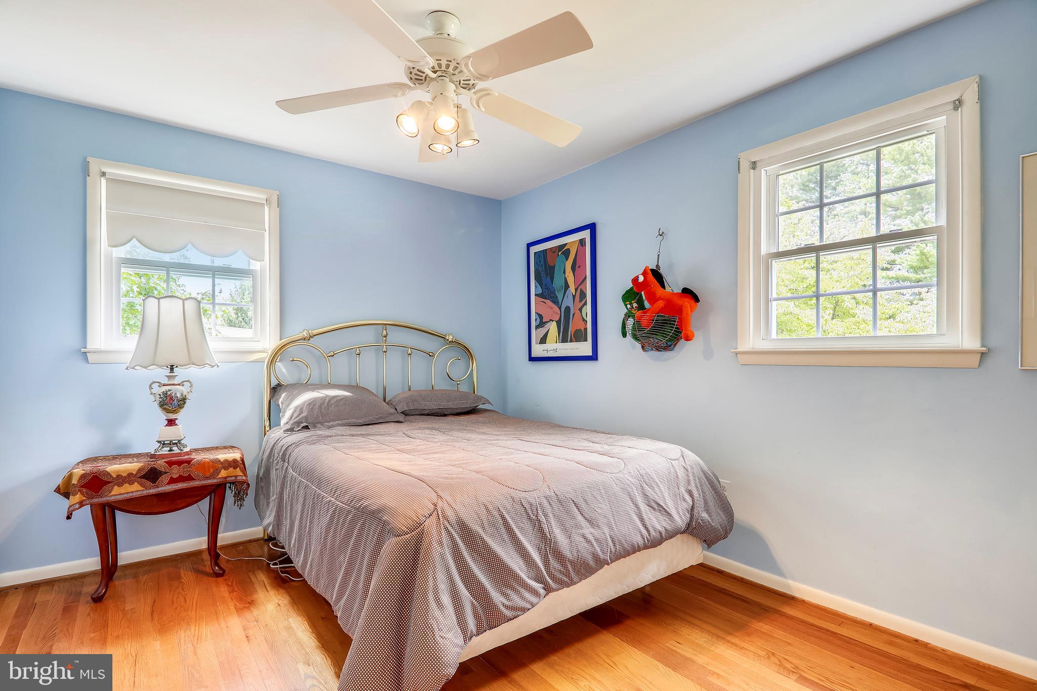 1804 Hopefield Road Silver Spring, MD 20905 - Photo 29 of 39 Bedroom