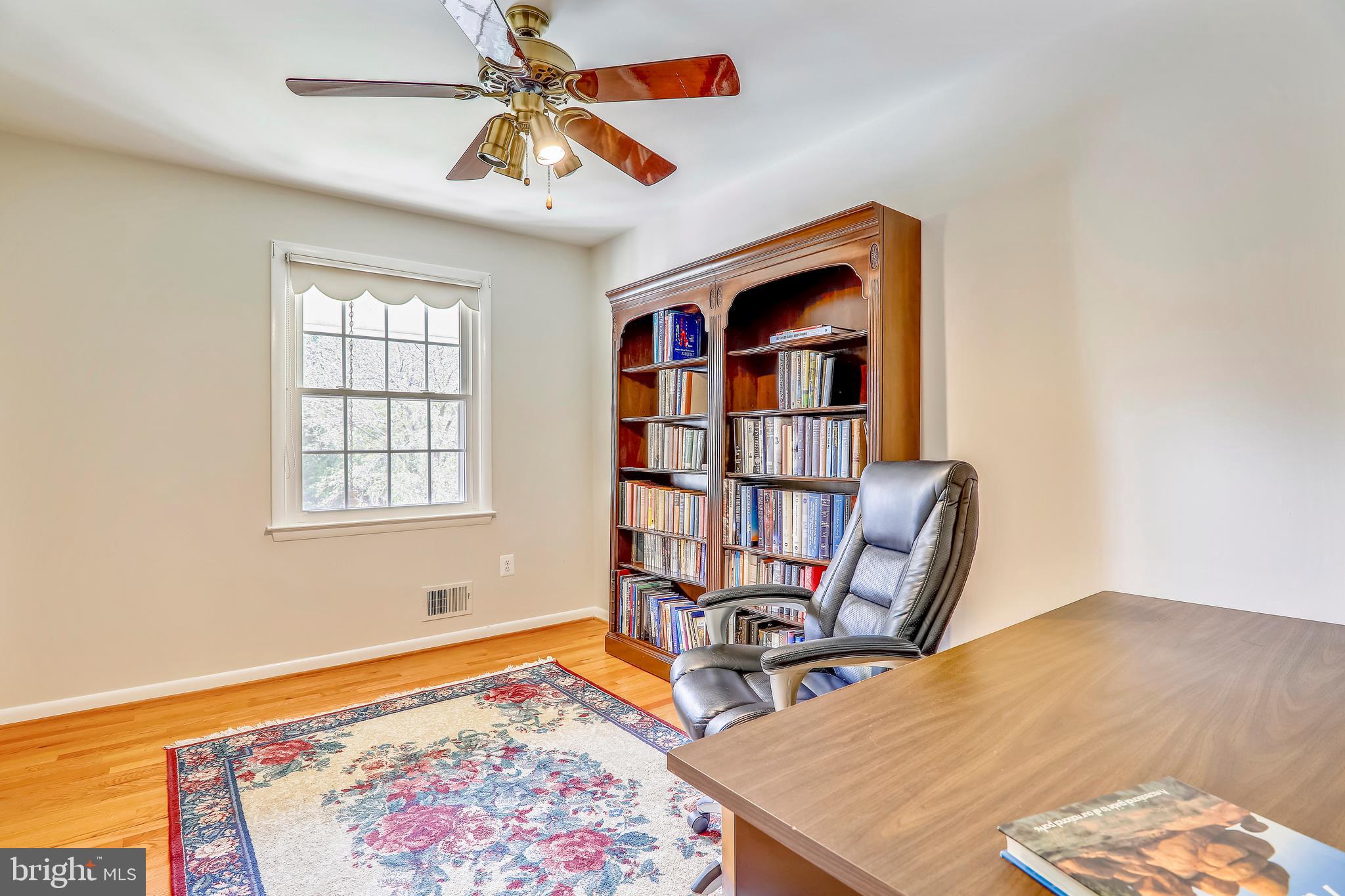 1804 Hopefield Road Silver Spring, MD 20905 - Photo 30 of 39 Bedroom