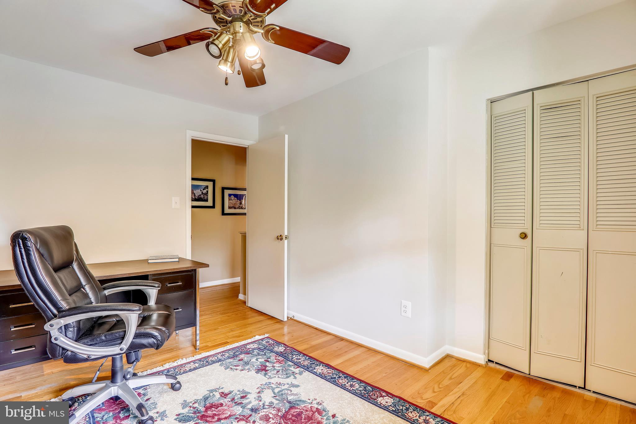 1804 Hopefield Road Silver Spring, MD 20905 - Photo 31 of 39 Bedroom