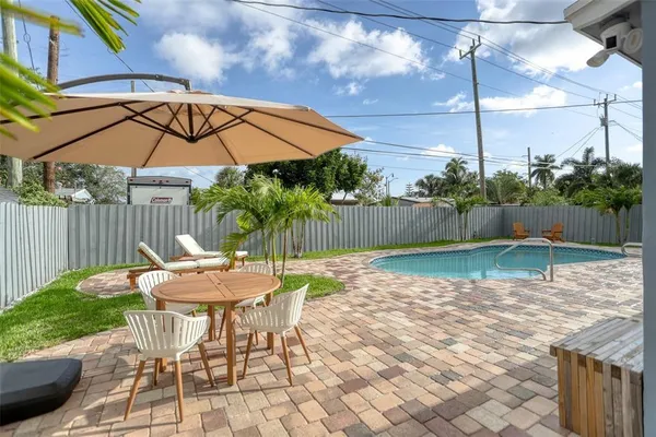 $3,500 | 1437 Northeast 25th Street, Pompano Beach, FL 33064