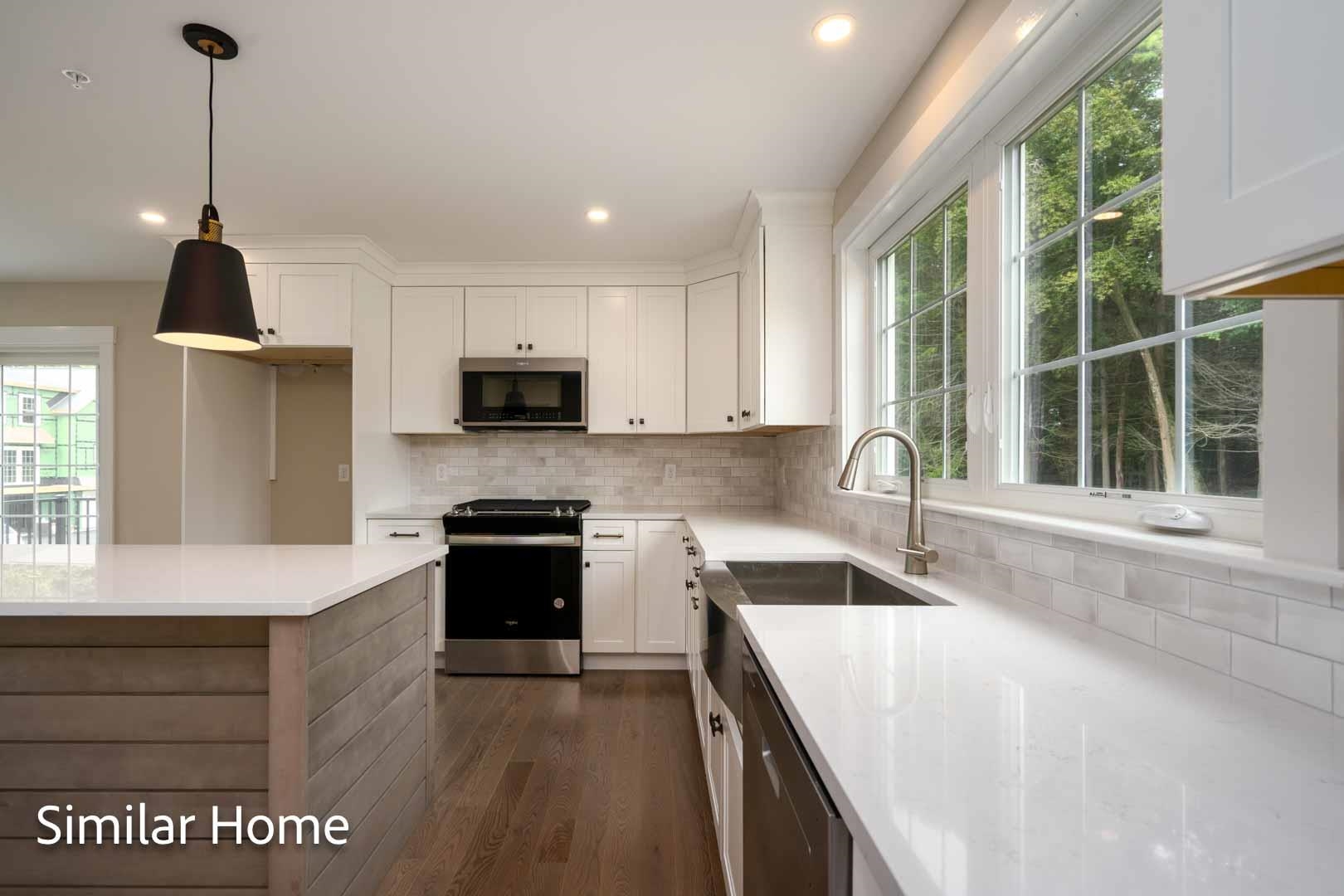 8 Thompson Road North Hampton, NH 03862 - Photo 3 of 31