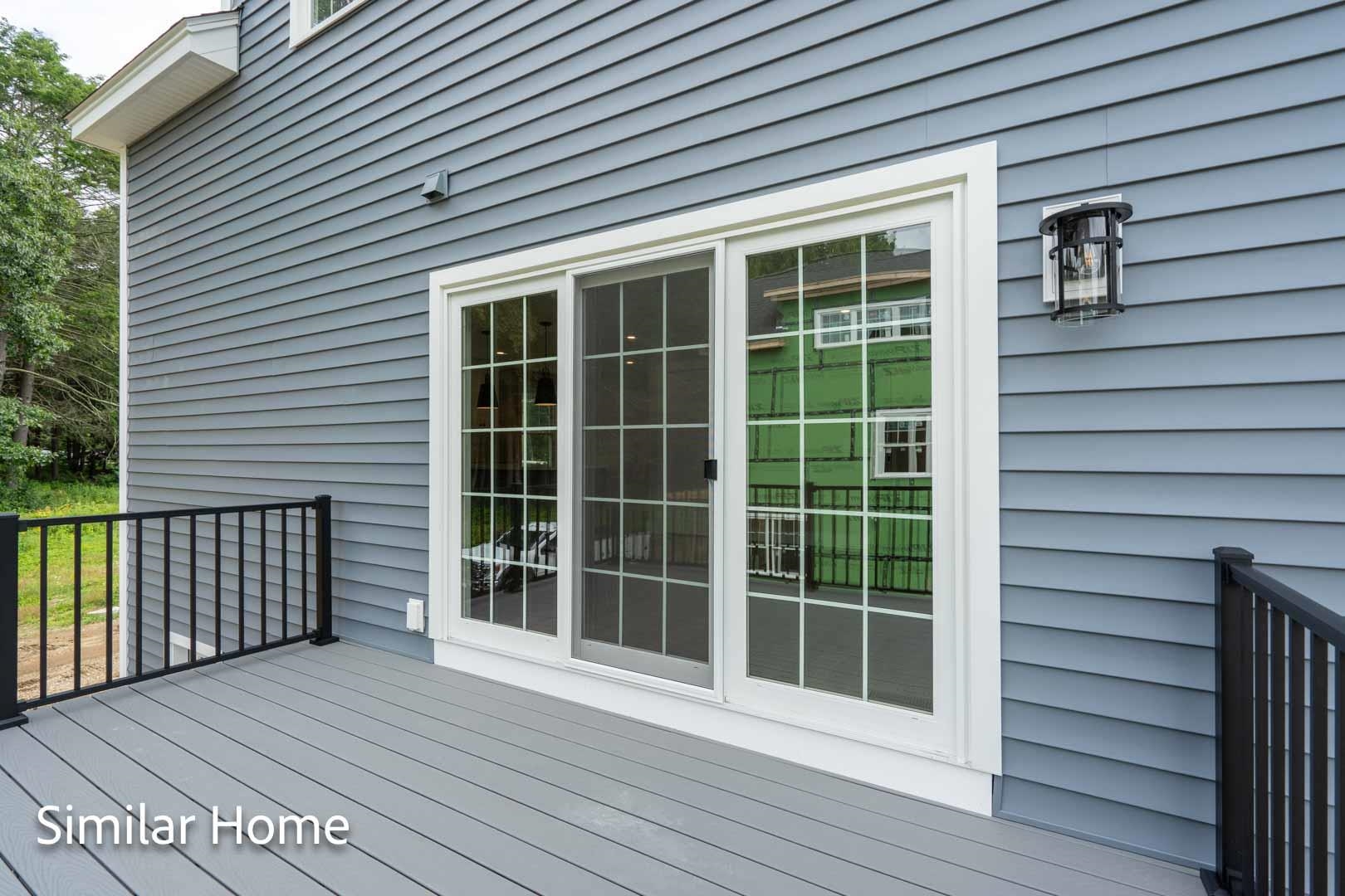 8 Thompson Road North Hampton, NH 03862 - Photo 7 of 31