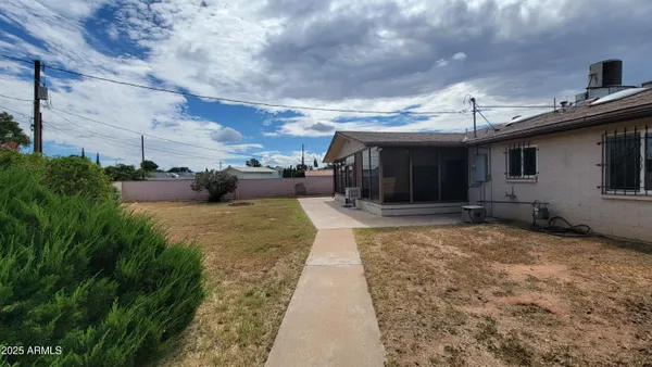 $1,300 | 601 Calle Del Sud, Sierra Vista, AZ 85635