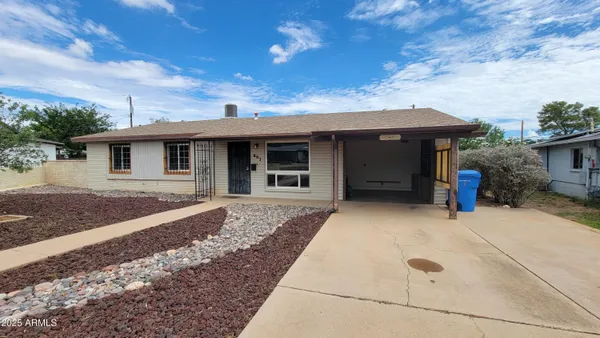 $1,300 | 601 Calle Del Sud, Sierra Vista, AZ 85635