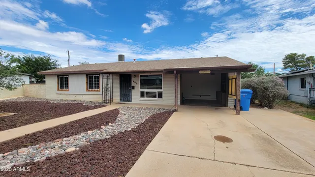 $1,450 | 601 Calle Del Sud, Sierra Vista, AZ 85635