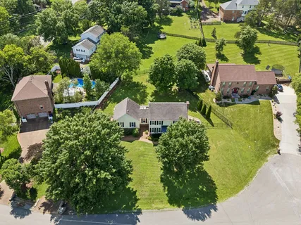 $948,000 | 509 North Woods Court, Brentwood, TN 37027