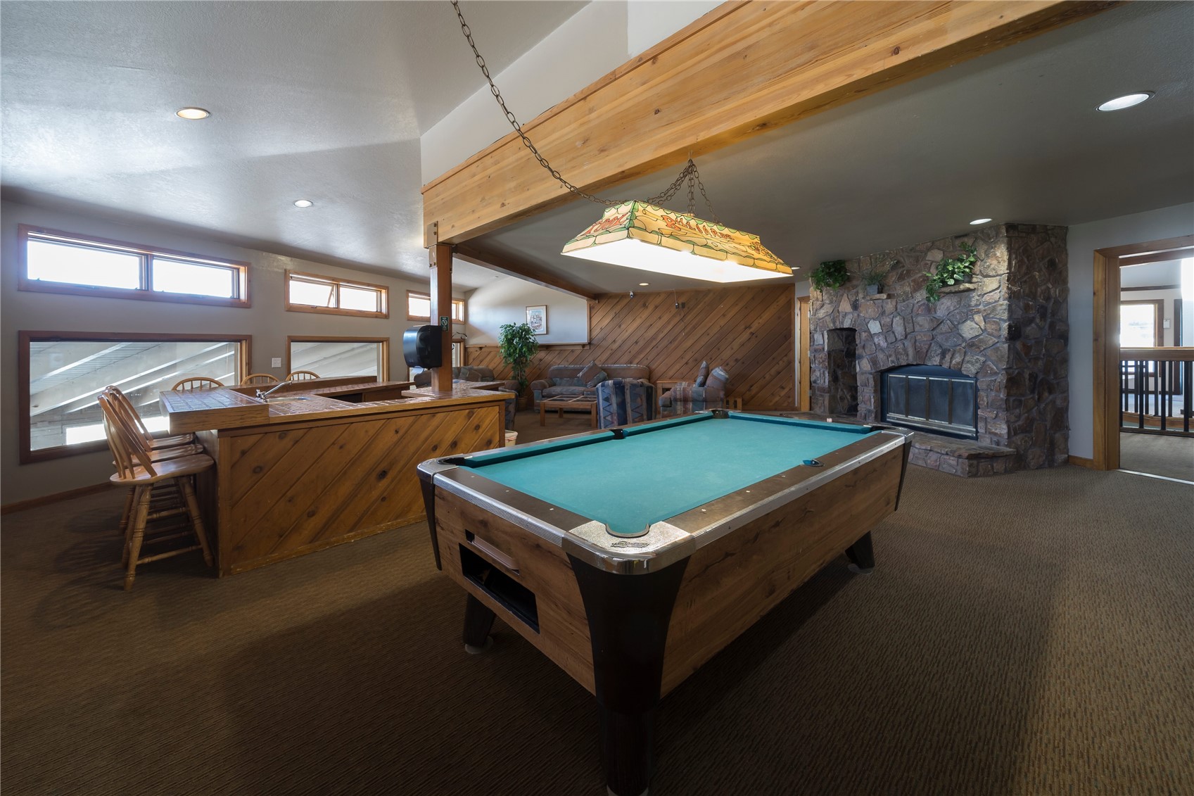 89200 Ryan Gulch Road, Unit 104BB Silverthorne, CO 80498 - Photo 25 of 35 Gallery Image 25