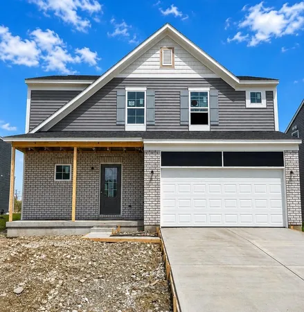 $399,600 | 1707 Cherry Blossom Drive, Independence, KY 41051