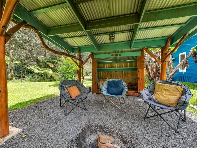 $820,000 | 19-4045 Maile Avenue, Volcano, HI 96785