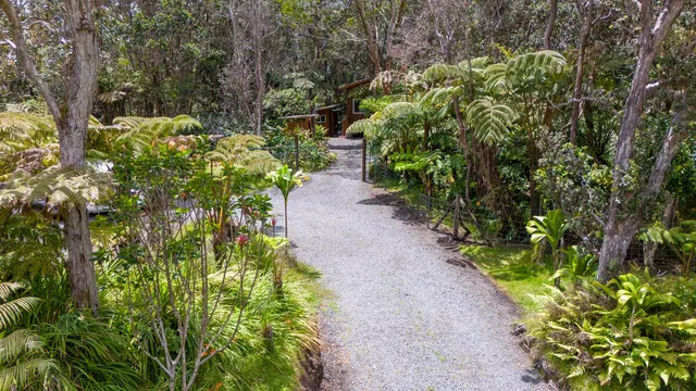 $820,000 | 19-4045 Maile Avenue, Volcano, HI 96785