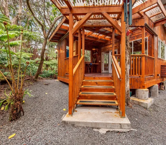 $820,000 | 19-4045 Maile Avenue, Volcano, HI 96785