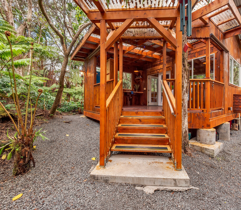 19-4045 Maile Avenue Volcano, HI 96785 - Photo 19 of 29