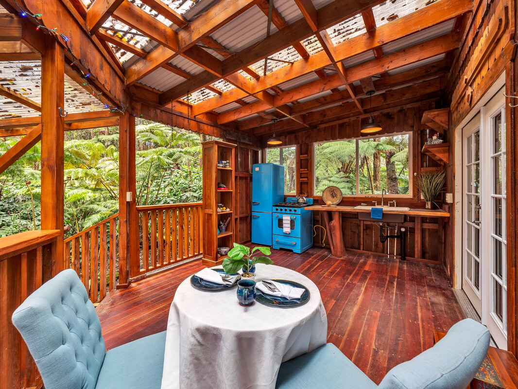 19-4045 Maile Avenue Volcano, HI 96785 - Photo 20 of 29