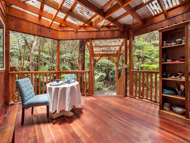 $820,000 | 19-4045 Maile Avenue, Volcano, HI 96785