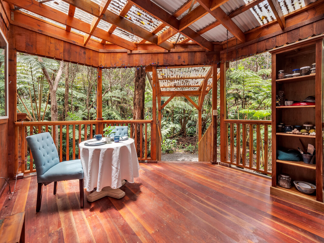 19-4045 Maile Avenue Volcano, HI 96785 - Photo 21 of 29