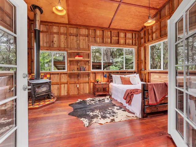 $820,000 | 19-4045 Maile Avenue, Volcano, HI 96785