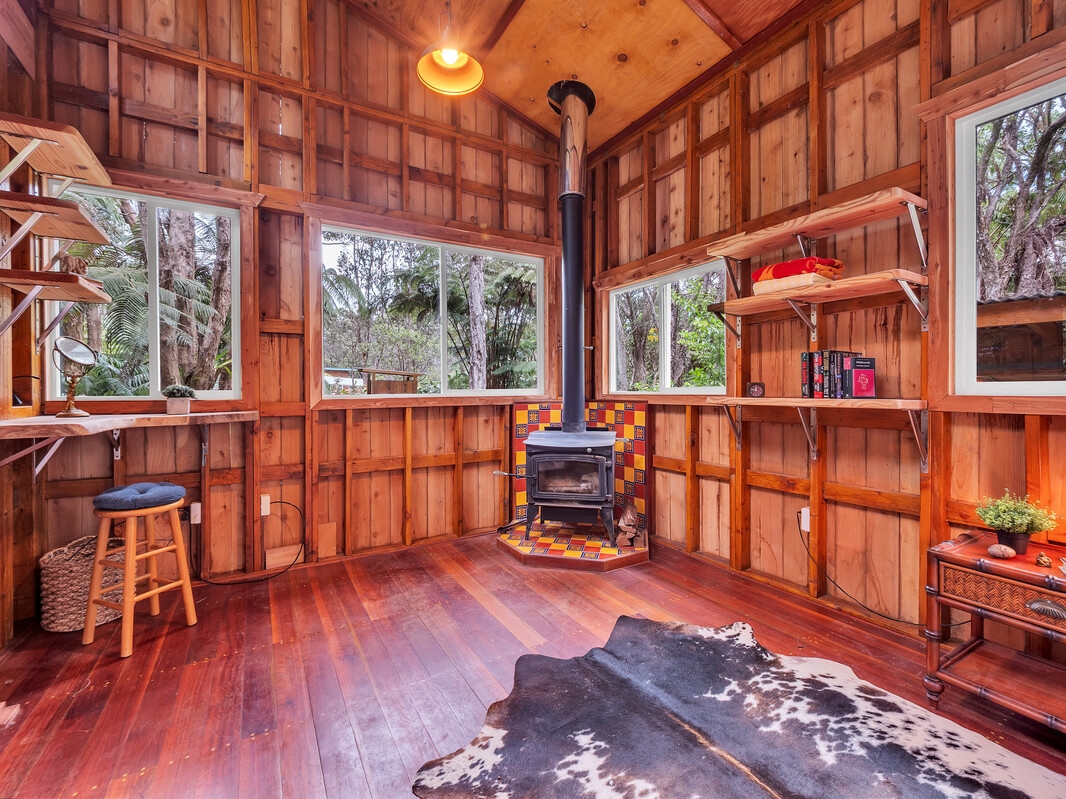 19-4045 Maile Avenue Volcano, HI 96785 - Photo 23 of 29