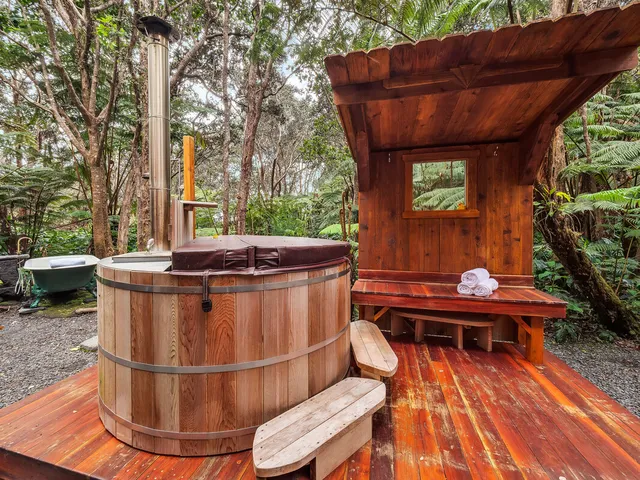 $820,000 | 19-4045 Maile Avenue, Volcano, HI 96785