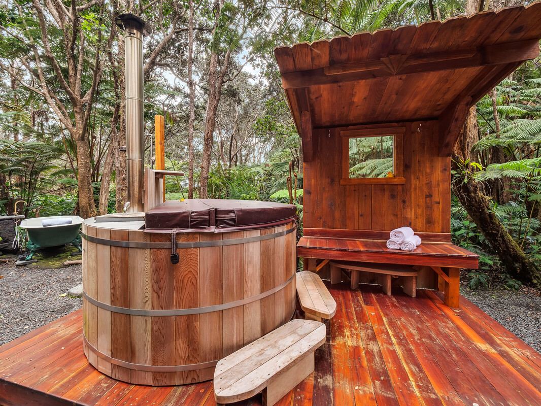 19-4045 Maile Avenue Volcano, HI 96785 - Photo 25 of 29