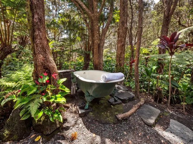 $820,000 | 19-4045 Maile Avenue, Volcano, HI 96785