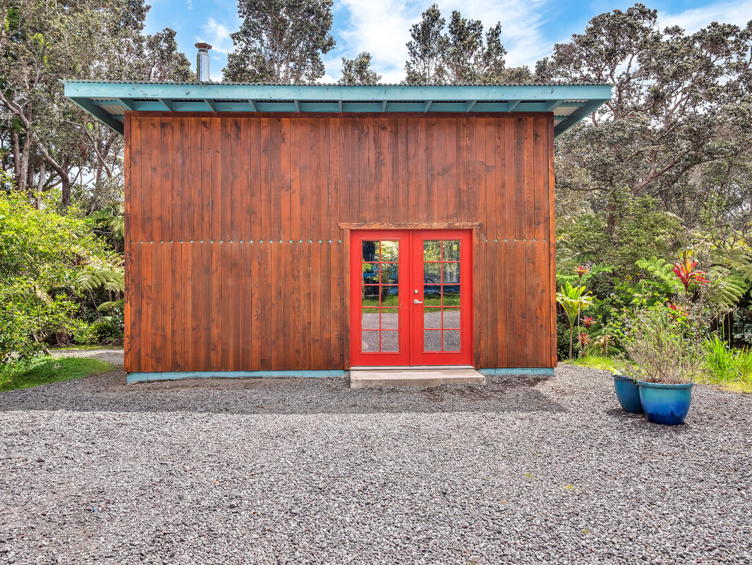 19-4045 Maile Avenue Volcano, HI 96785 - Photo 27 of 29