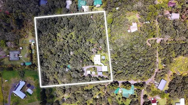 $820,000 | 19-4045 Maile Avenue, Volcano, HI 96785