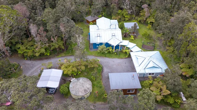 $820,000 | 19-4045 Maile Avenue, Volcano, HI 96785