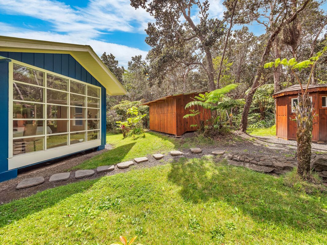 19-4045 Maile Avenue Volcano, HI 96785 - Photo 5 of 29