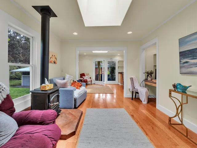 $820,000 | 19-4045 Maile Avenue, Volcano, HI 96785