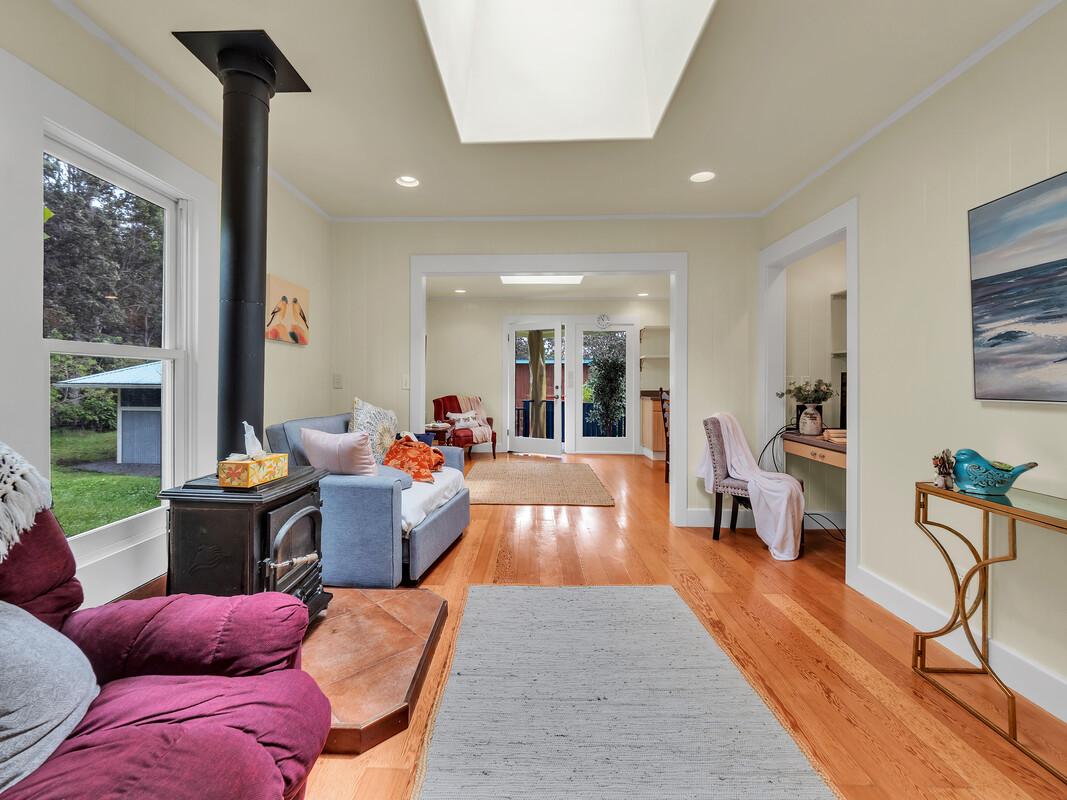 19-4045 Maile Avenue Volcano, HI 96785 - Photo 9 of 29