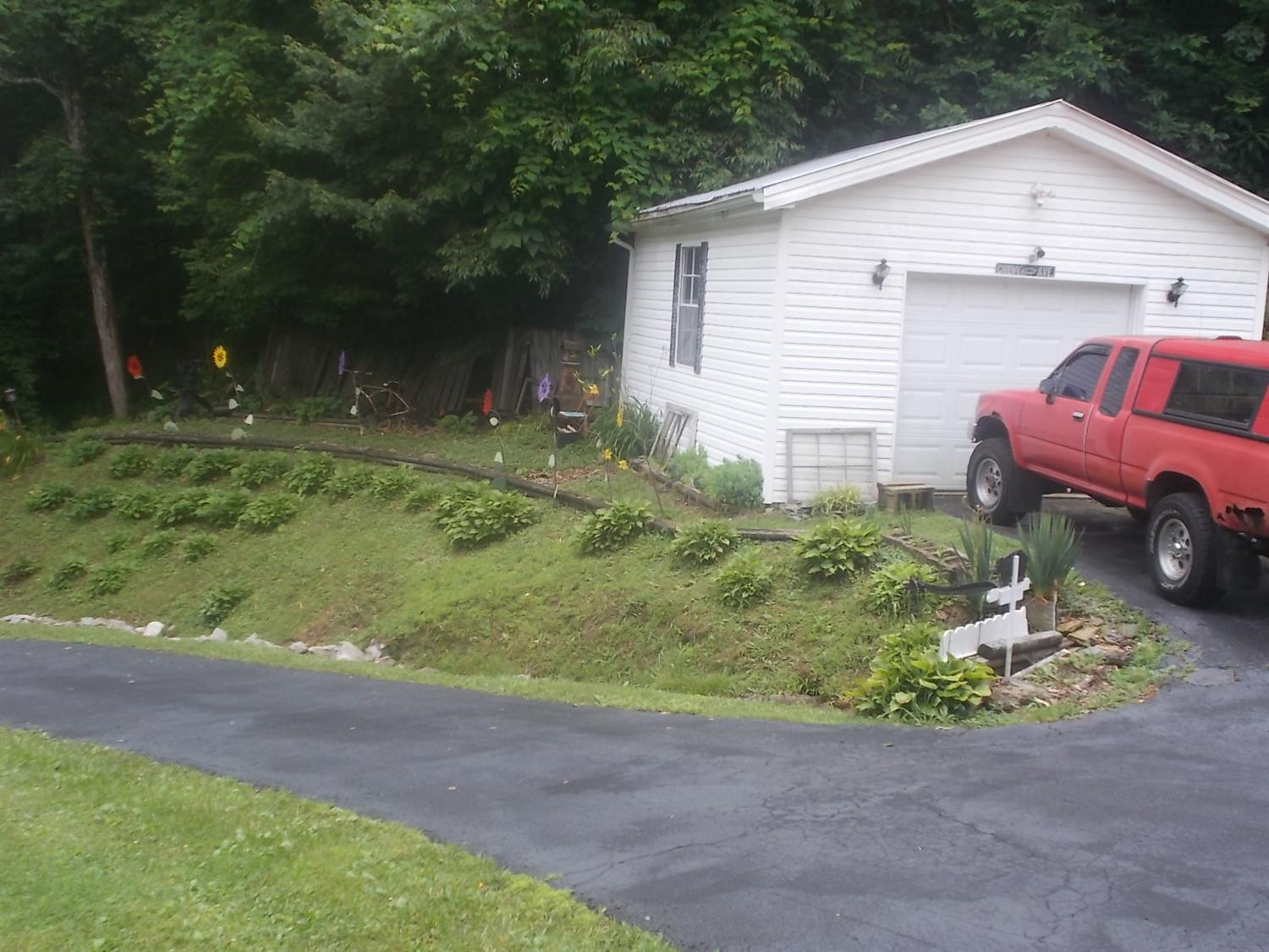 1037 Hammonds Fork Road Mount Vernon, KY 40456 - Photo 20 of 26 Photo 20