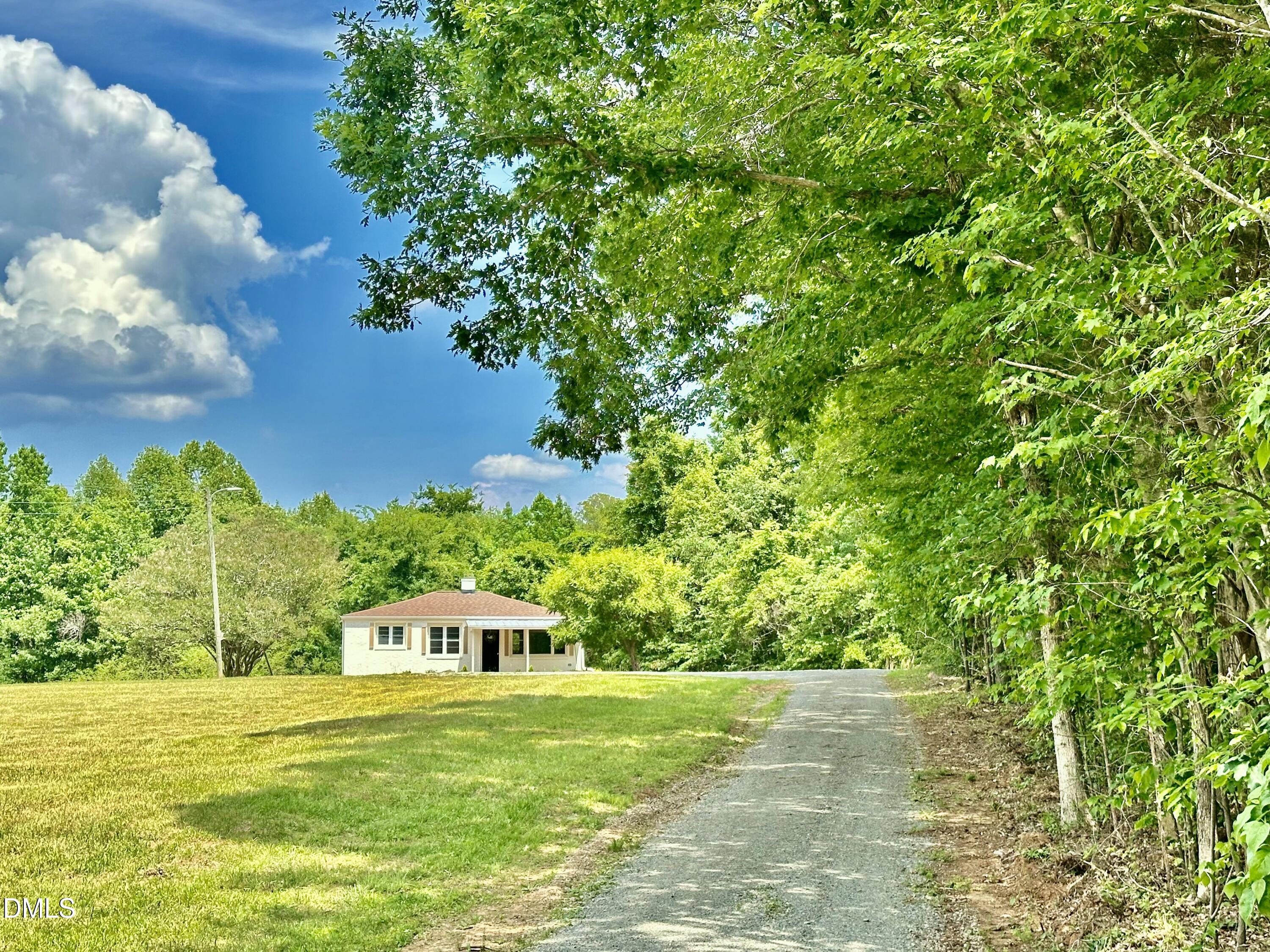 360 Woodsdale Road Roxboro, NC 27573 - Photo 29 of 30