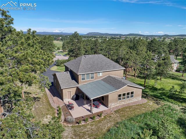 18517 Wetherill Road Monument, CO 80132 - Photo 4 of 35