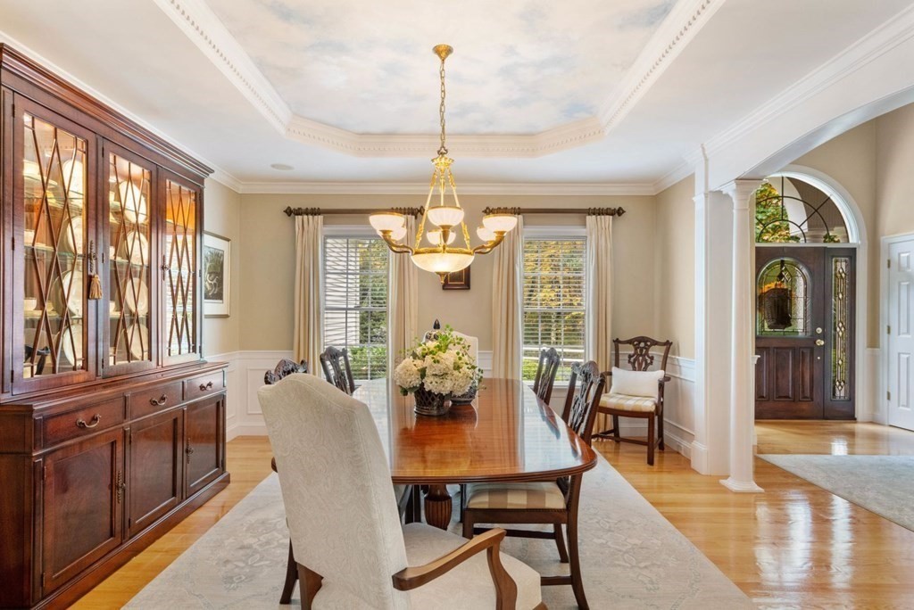 16 Falcon Ridge Drive Hopkinton, MA 01748 - Photo 8 of 41 Gallery Image 8