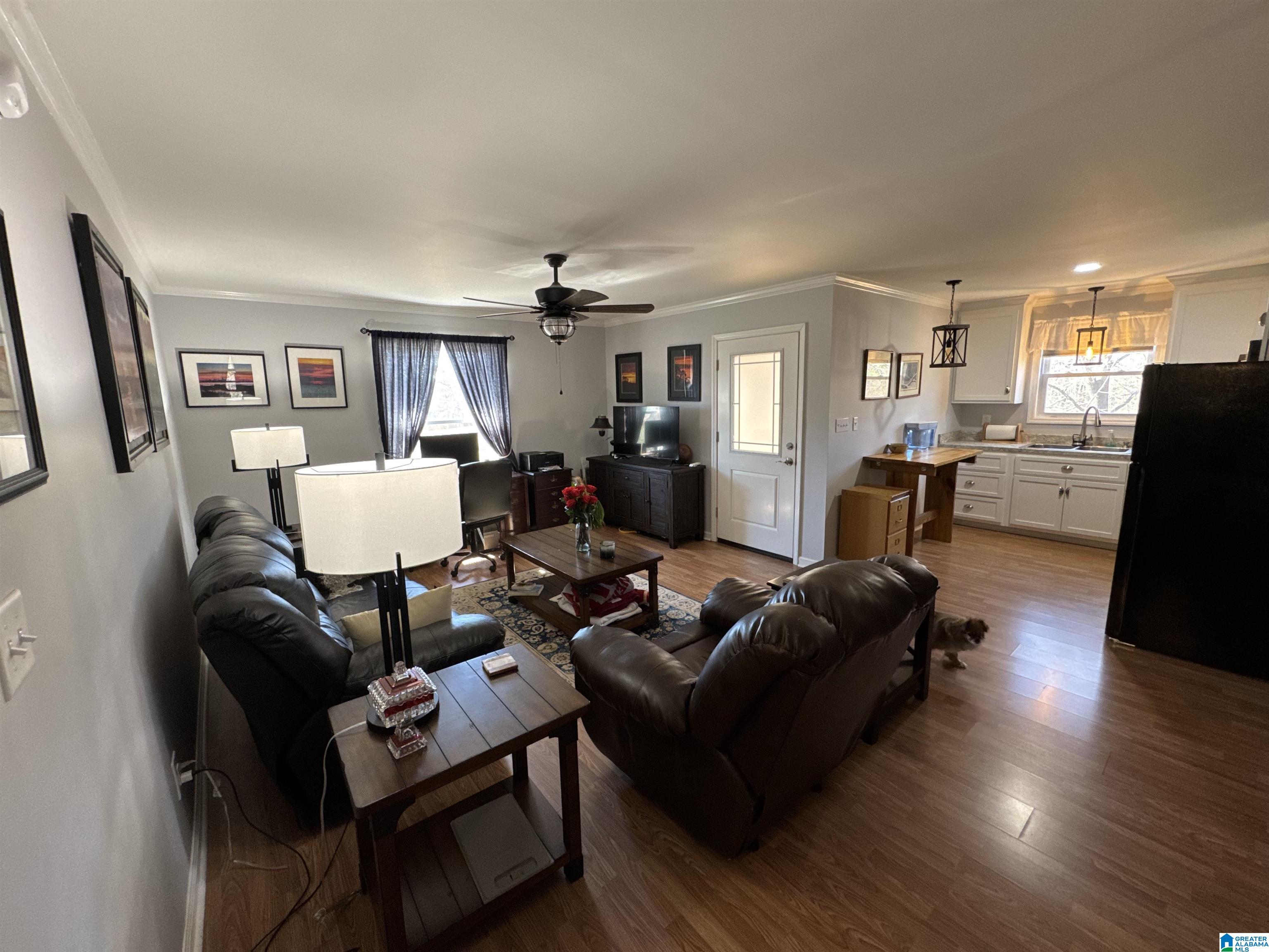 285 Whitson Road Talladega, AL 35160 - Photo 25 of 92