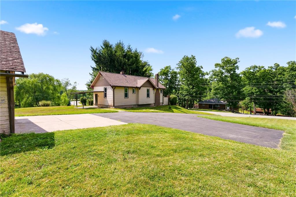 1320 Pleasant Hill Road Wexford, PA 15090 - Photo 32 of 42