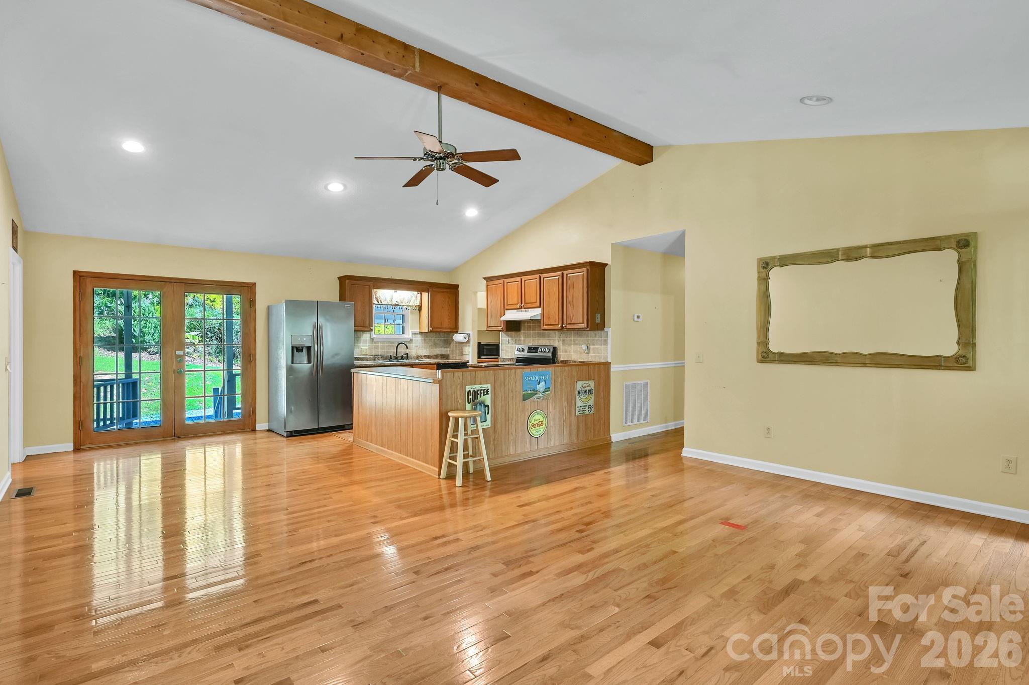 553 Morgan Branch Road Marshall, NC 28753 - Photo 9 of 41