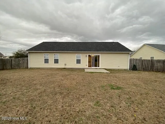 $2,200 | 6958 Newbury Way, Wilmington, NC 28411