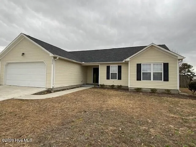 $2,200 | 6958 Newbury Way, Wilmington, NC 28411