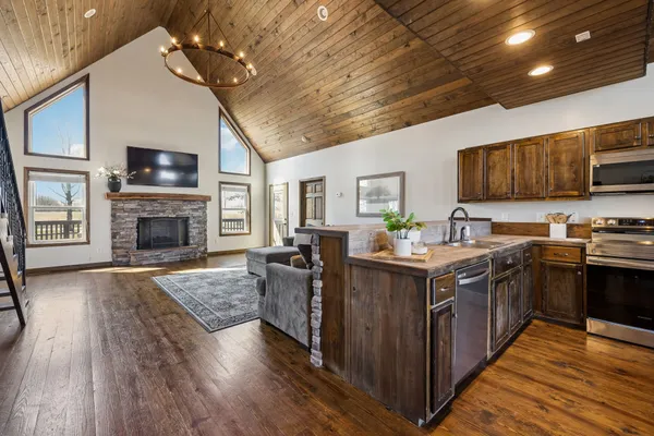 $625,000 | 267 Switzerland Road, Hohenwald, TN 38462