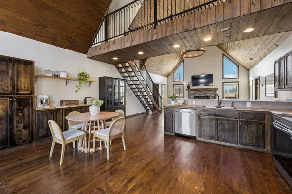 $615,000 | 267 Switzerland Road, Hohenwald, TN 38462