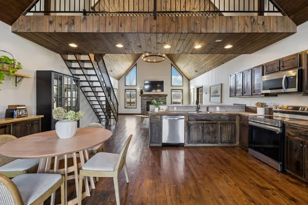 $615,000 | 267 Switzerland Road, Hohenwald, TN 38462