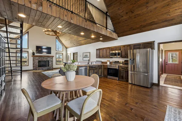 $615,000 | 267 Switzerland Road, Hohenwald, TN 38462