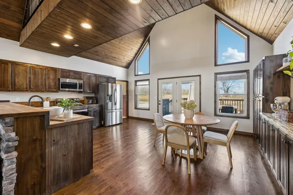 $615,000 | 267 Switzerland Road, Hohenwald, TN 38462